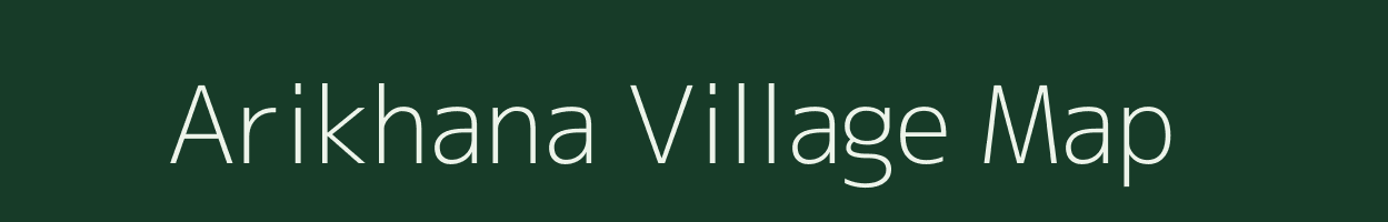 Arikhana village map in Gujarat