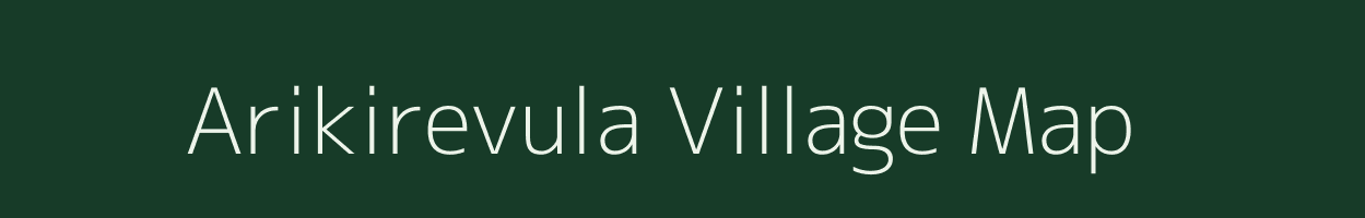 Arikirevula village map in Andhra Pradesh