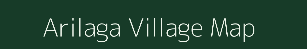 Arilaga village map in Odisha