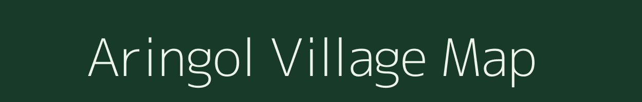 Aringol village map in Odisha