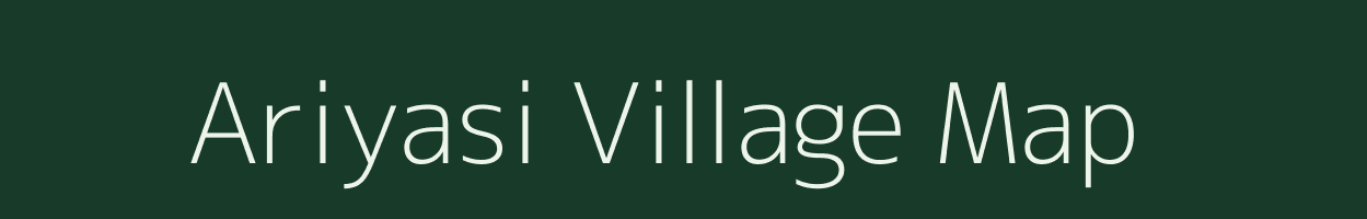 Ariyasi village map in Uttar Pradesh