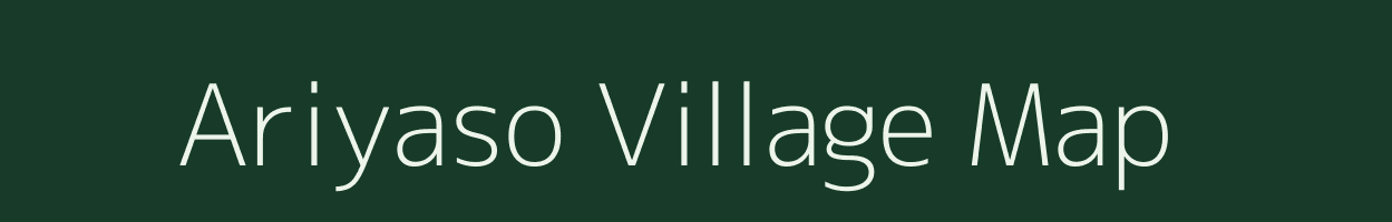 Ariyaso village map in Uttar Pradesh