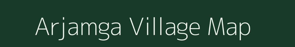 Arjamga village map in Karnataka