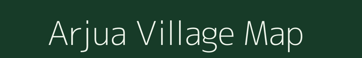 Arjua village map in Jharkhand