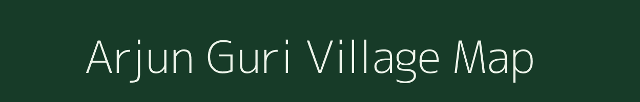 Arjun Guri village map in Assam