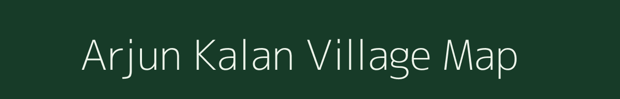 Arjun Kalan village map in Jharkhand