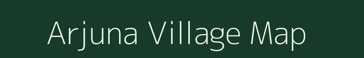 Arjuna village map in Jharkhand