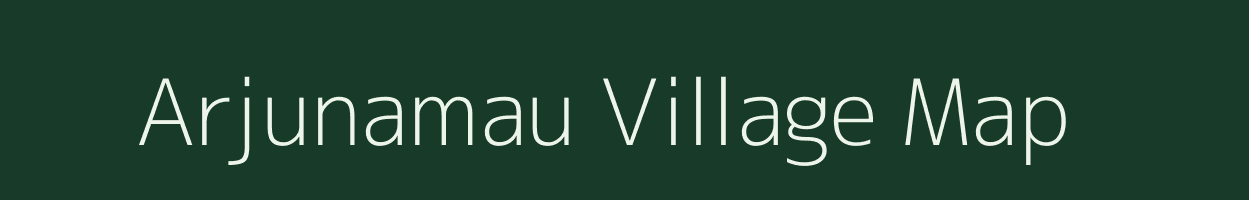 Arjunamau village map in Uttar Pradesh