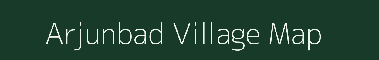 Arjunbad village map in Jharkhand