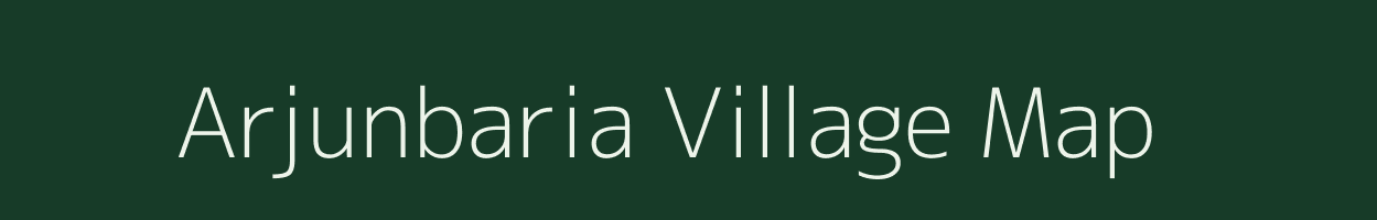 Arjunbaria village map in Odisha