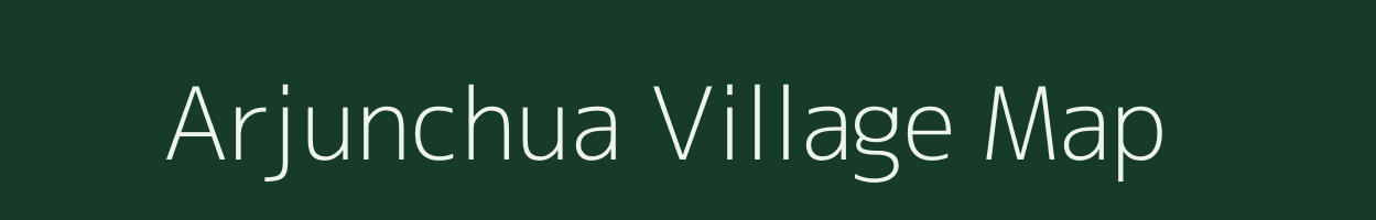 Arjunchua village map in Odisha