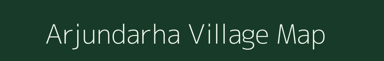 Arjundarha village map in Odisha