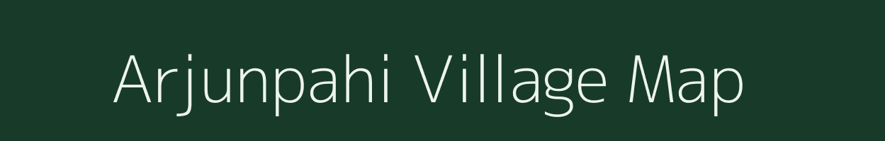Arjunpahi village map in Jharkhand