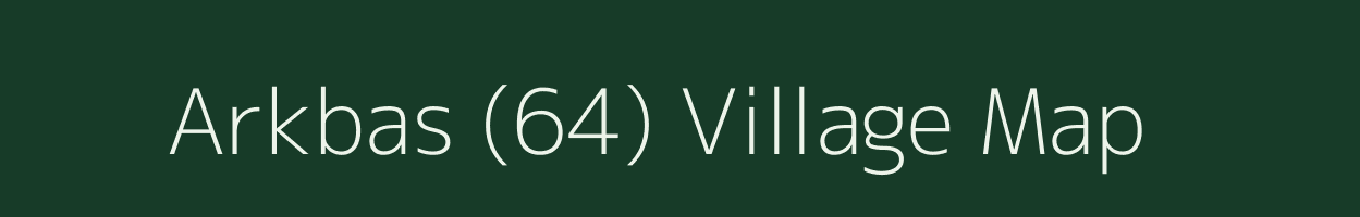 Arkbas (64) village map in Punjab