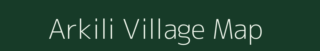 Arkili village map in Odisha