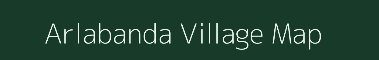 Arlabanda village map in Andhra Pradesh