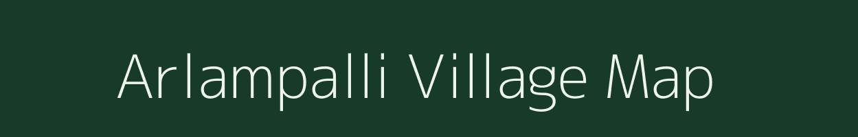 Arlampalli village map in Chhattisgarh