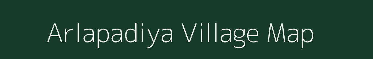 Arlapadiya village map in Andhra Pradesh