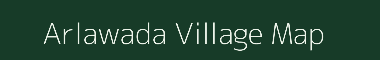 Arlawada village map in Madhya Pradesh