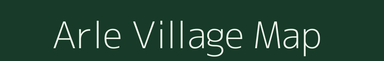 Arle village map in Andhra Pradesh