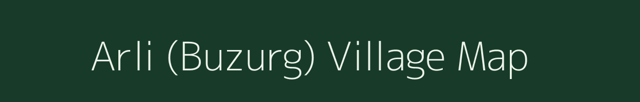 Arli (Buzurg) village map in Andhra Pradesh