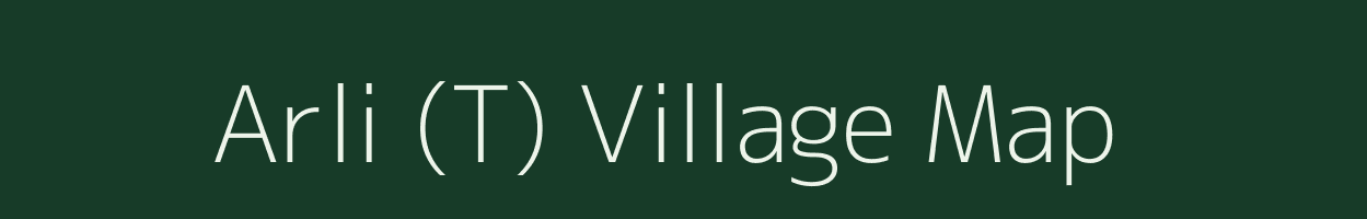 Arli (T) village map in Andhra Pradesh