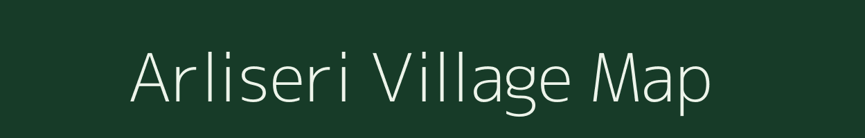 Arliseri village map in Odisha