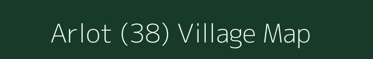 Arlot (38) village map in Himachal Pradesh