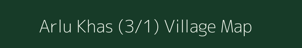 Arlu Khas (3/1) village map in Himachal Pradesh