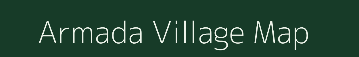 Armada village map in Odisha