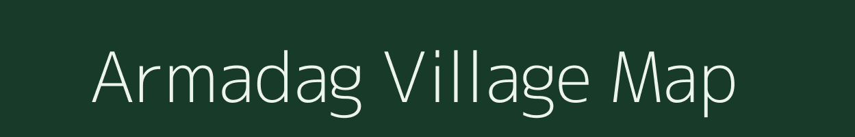 Armadag village map in Jharkhand