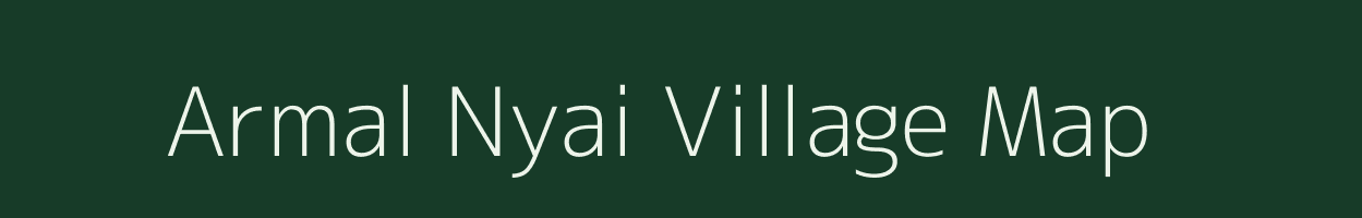 Armal Nyai village map in Uttar Pradesh