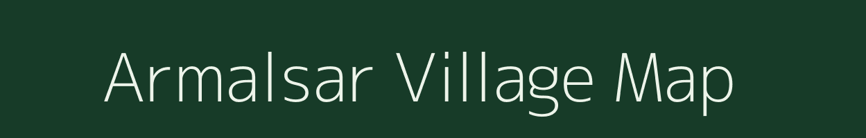 Armalsar village map in Rajasthan