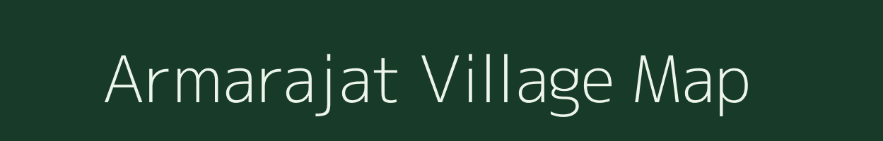 Armarajat village map in Uttar Pradesh