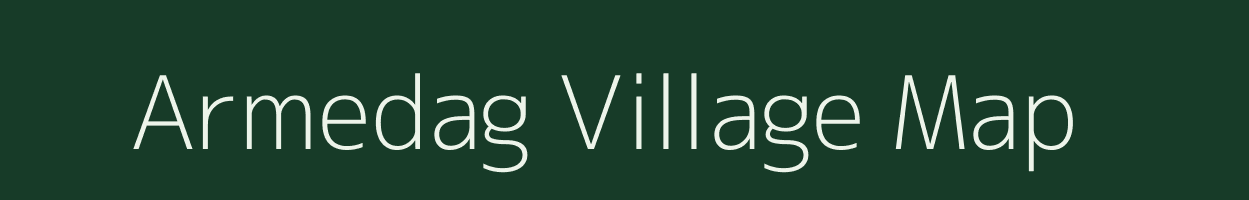 Armedag village map in Jharkhand