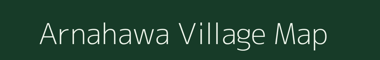 Arnahawa village map in Uttar Pradesh