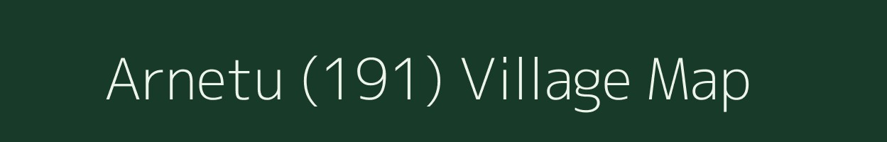 Arnetu (191) village map in Punjab