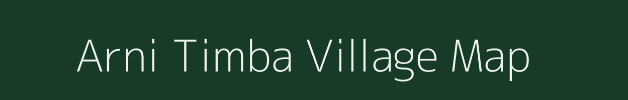 Arni Timba village map in Gujarat