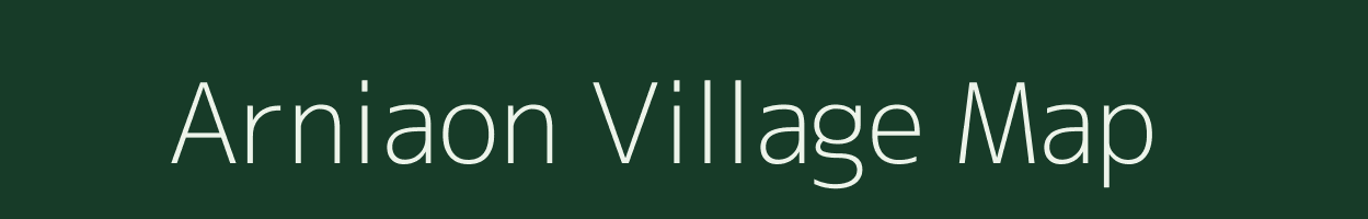 Arniaon village map in Jharkhand