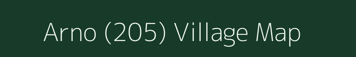 Arno (205) village map in Punjab