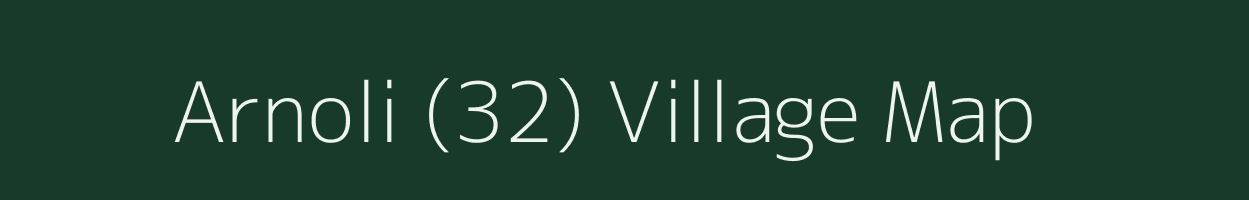 Arnoli (32) village map in Haryana