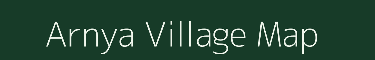 Arnya village map in Rajasthan