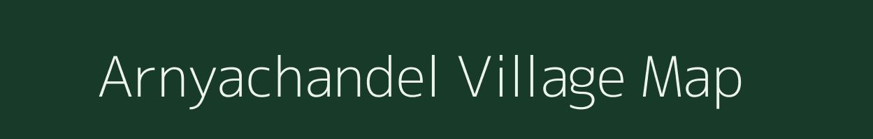 Arnyachandel village map in Madhya Pradesh