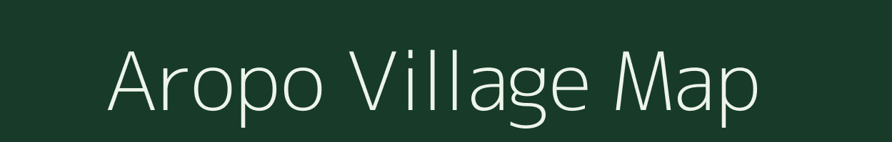 Aropo village map in Arunachal Pradesh