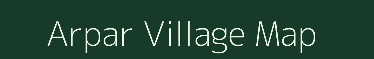 Arpar village map in Tamil Nadu