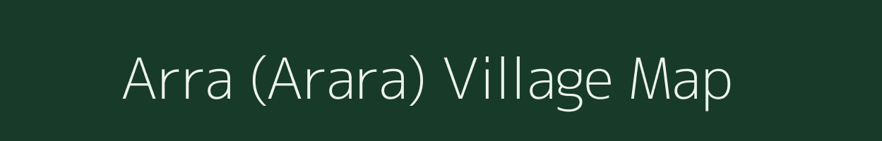 Arra (Arara) village map in Jharkhand