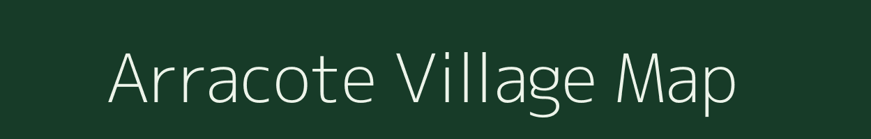 Arracote village map in Chhattisgarh