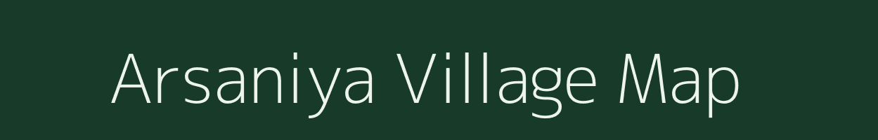 Arsaniya village map in Bihar