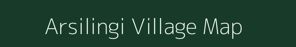 Arsilingi village map in Odisha