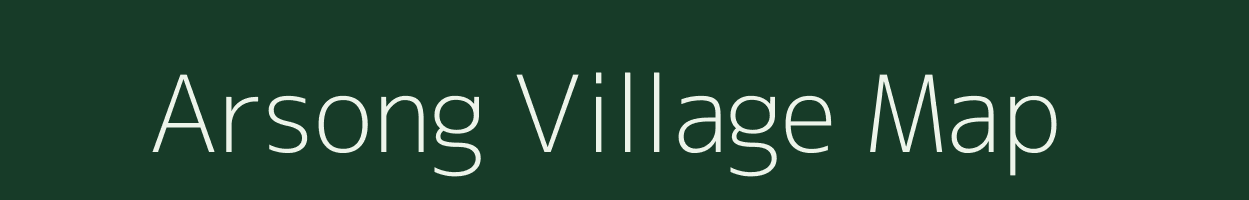 Arsong village map in Assam